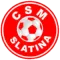 CSM斯拉蒂纳