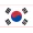 韩国